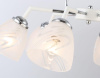 Потолочная люстра Ambrella light Traditional Modern TR303292