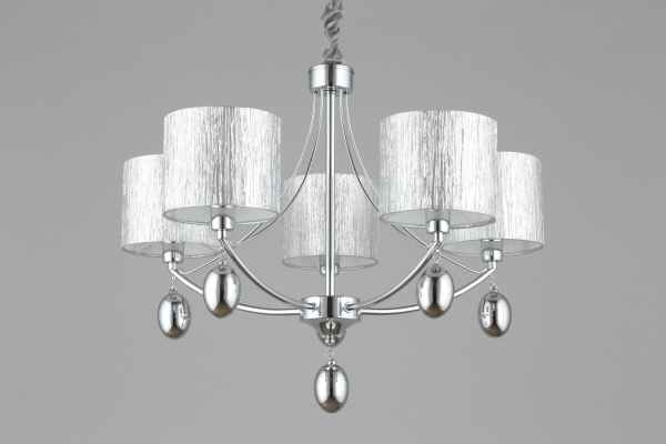 Подвесная люстра Omnilux Stelvio OML-28507-05