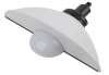 Ночник-светильник на батарейках ЭРА NLED-487-1W-SW-W Б0051474