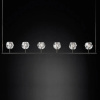 Подвесная люстра Imperium Loft Round Cluster 84807-22