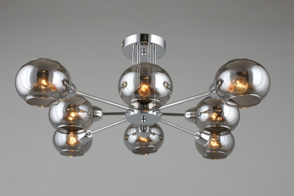 Потолочная люстра Omnilux Marsala OML-93807-08