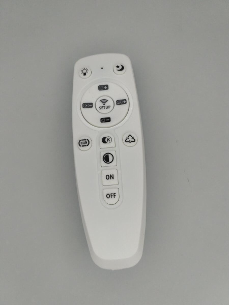 Потолочный светодиодный светильник Omnilux Bonarcado OML-49907-182