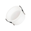 Встраиваемый светильник Arlight MS-BREEZE-BUILT-R82-9W Warm3000 036616