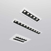 Встраиваемый светодиодный светильник Elektrostandard 9923 a052482