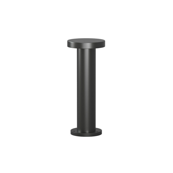 Ландшафтный светодиодный светильник Denkirs Dramen DK9704-BK