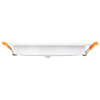 Встраиваемый светодиодный светильник Arlight DL-BL145-12W Day White 021437