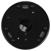 Накладной светильник ЭРА OL41 BK/WH Б0058485