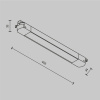 Трековый светильник Maytoni Technical TR000-1-12W3K-W_1