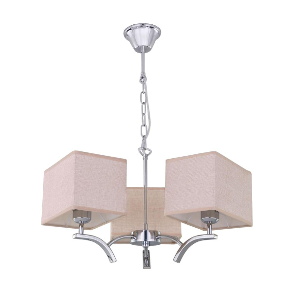 Подвесная люстра Citilux Эвора Квадро CL460231