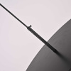 Подвесная люстра Imperium Loft RH Utilitaire Disk 123645-22