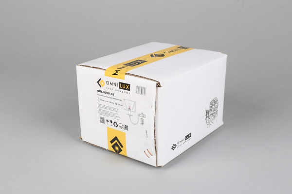 Бра Omnilux Laterina OML-85901-01