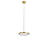 Подвесной светильник Newport 3511/S brass М0070234