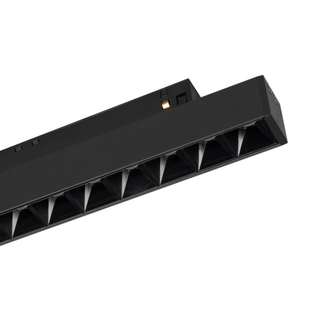 Трековый светодиодный светильник Arlight Mag-Flex-Laser-L465-16W Warm3000 047210