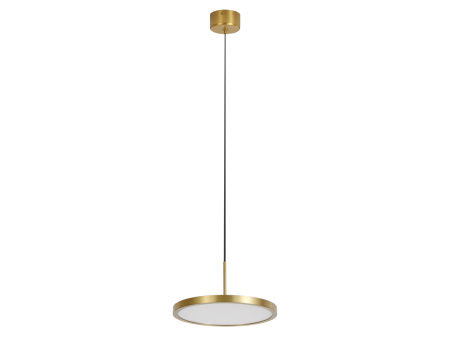 Подвесной светильник Newport 3511/S brass М0070234