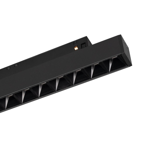 Трековый светодиодный светильник Arlight Mag-Flex-Laser-L465-16W Day4000 047209