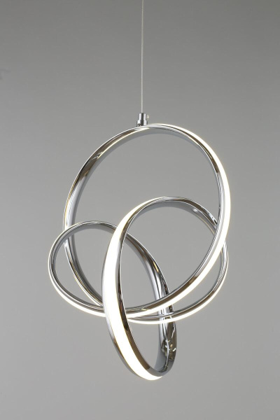 Подвесной светодиодный светильник Omnilux Rodengo OML-04603-44