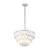 Подвесная люстра Ambrella light Traditional TR5177