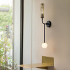 Настенный светильник Imperium Loft Sway 141052-26