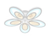 Потолочная светодиодная люстра Ambrella light Original FA423
