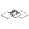 Потолочная светодиодная люстра Escada Olvera 10246/3LED
