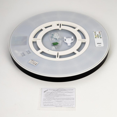 Светильник с пультом Citilux ETALON CL750501R