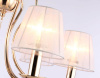 Подвесная люстра Ambrella light Traditional TR4546
