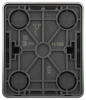 Переключатель ЭРА Эксперт 11-1203-03 10АХ-250В IP2 ОУ алюминий Б0062990