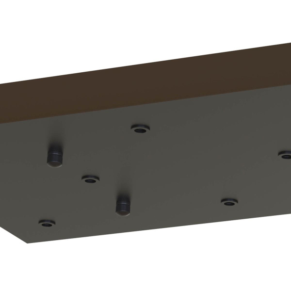 Потолочное основание Mantra Modular Light Florones 9393