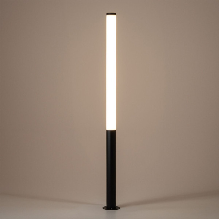Уличный светильник Nowodvorski Mia Led L Black 11375