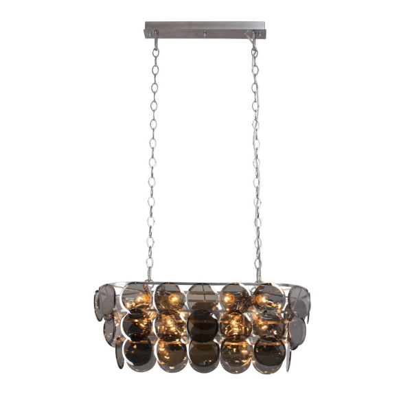 Подвесная люстра Vitaluce V5850-9/18