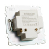 Подсветка встраиваемая LED c дд (механизм) 250В 1W 4000К Катрин белый 50279