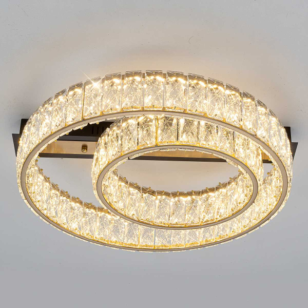 Люстра Citilux PALANT CL325152