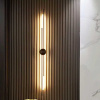 Настенный светильник Imperium Loft Tinus H63 Black 230902-23