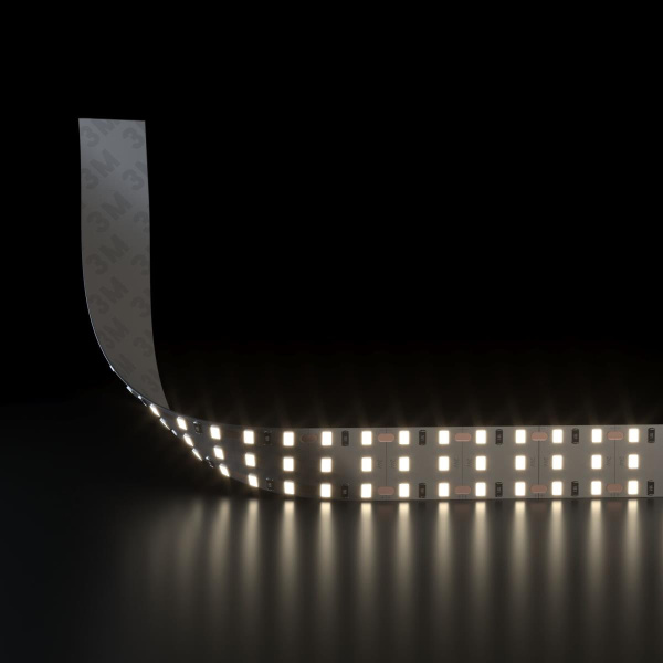Светодиодная лента Elektrostandard 2835 24V 360Led 26W IP20 дневной белый 5М a062579