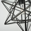 Подвесная люстра Imperium Loft Black Star 189645-26