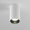 Потолочный светильник Maytoni Technical Ceiling Calipso TR218-1-GU10-BK