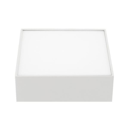 Потолочный светодиодный светильник Arlight SP-Quadro-S175x175-16W Day4000 034779