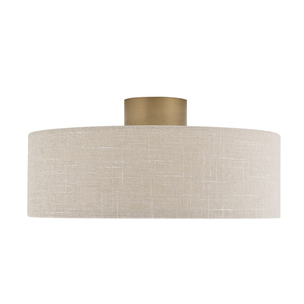 Потолочная люстра Nowodvorski Santana M Cream 11651