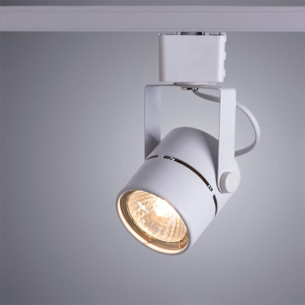 Потолочный светильник Arte Lamp A1311PL-1WH Потолочный светильник Arte Lamp A1311PL-1WH