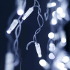 Светодиодная гирлянда Ardecoled ARD-EDGE-CLASSIC-2400x600-WHITE-88LED-MILK-STD White 034102
