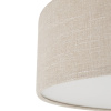 Подвесная люстра Nowodvorski Santana L Cream 11653