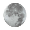 Настенно-потолочный светильник Sonex MOON 3084/DLN