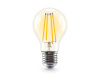 Лампа светодиодная Лон A60 15W 2700K Ambrella light Bulding 601513