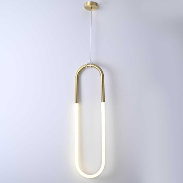 Подвесной светильник Imperium Loft Rudi 85400-22