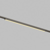Трековый светодиодный светильник Denkirs Shine Linear Zigbee DK5952-DN