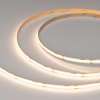 Светодиодная лента Arlight 8W/m 480Led/m CSP теплый белый 5M COB-X480-8mm 24V Warm3500 044575