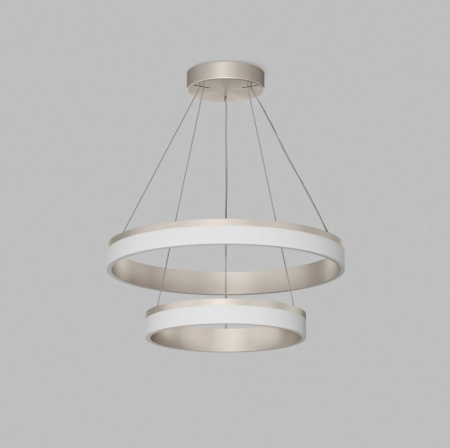 Подвесной светильник DENKIRS RING DK6673-SN