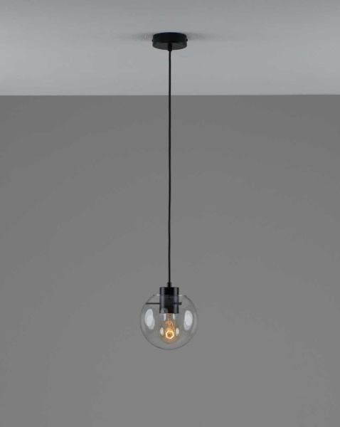 Светильник подвесной Moderli Aurora V11537-1P