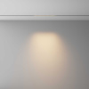 Трековый светильник Maytoni Technical EXILITY X Points TR241-2-6W3K-B