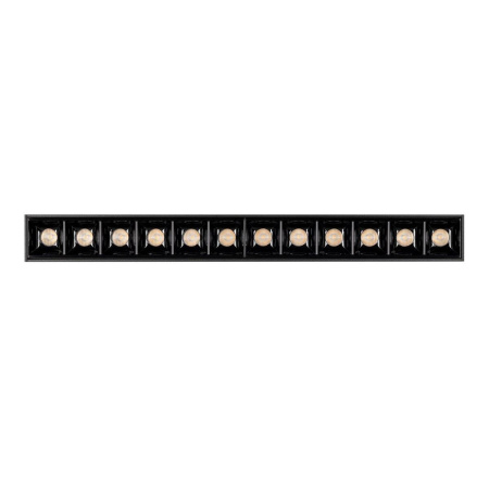 Трековый светодиодный светильник Arlight Mag-Laser-45-L320-12W Day4000 046525